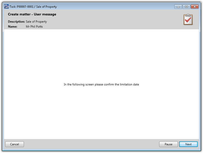 limitations online date